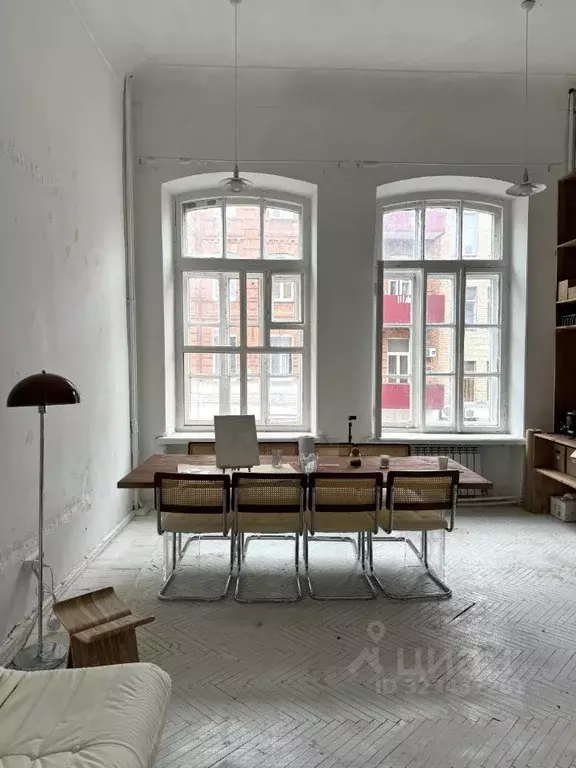 Помещение свободного назначения в Ростовская область, Ростов-на-Дону ... - Фото 2