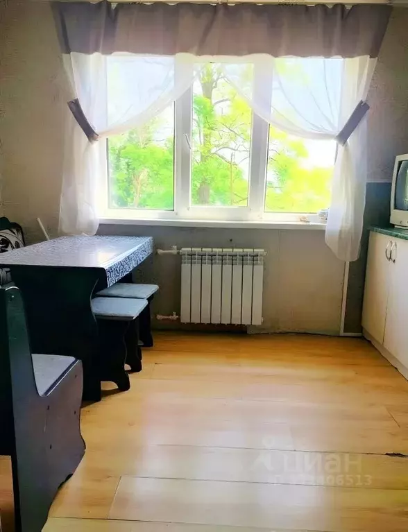2-к кв. Краснодарский край, Туапсе Звездная ул., 14 (37.4 м) - Фото 2