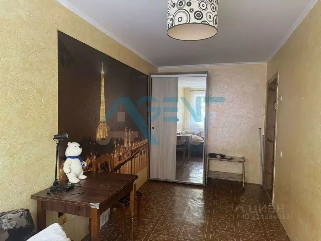 2-к кв. Белгородская область, Белгород ул. Мичурина, 54а (44.9 м) - Фото 1