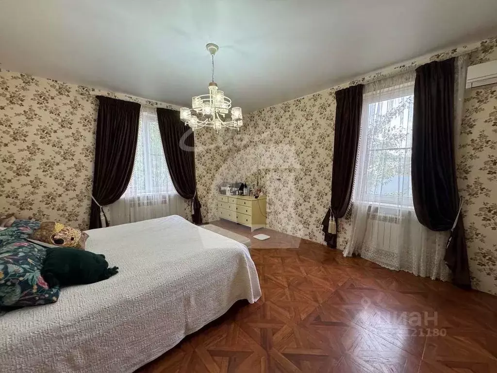 Дом в Краснодарский край, Краснодар пос. Березовый, ул. Светлая, 28 ... - Фото 2