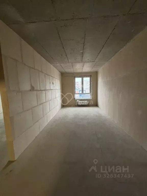 1-к кв. Волгоградская область, Волгоград Тарифная ул., 15 (34.4 м) - Фото 1