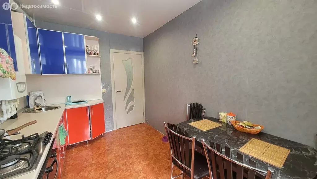 1-комнатная квартира: село Засечное, улица Натальи Лавровой, 10 (34.5 ... - Фото 2