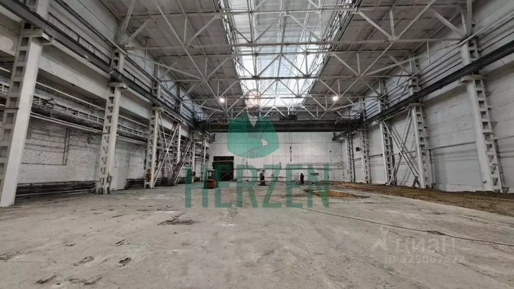 Склад в Московская область, Богородский городской округ, имени ... - Фото 0