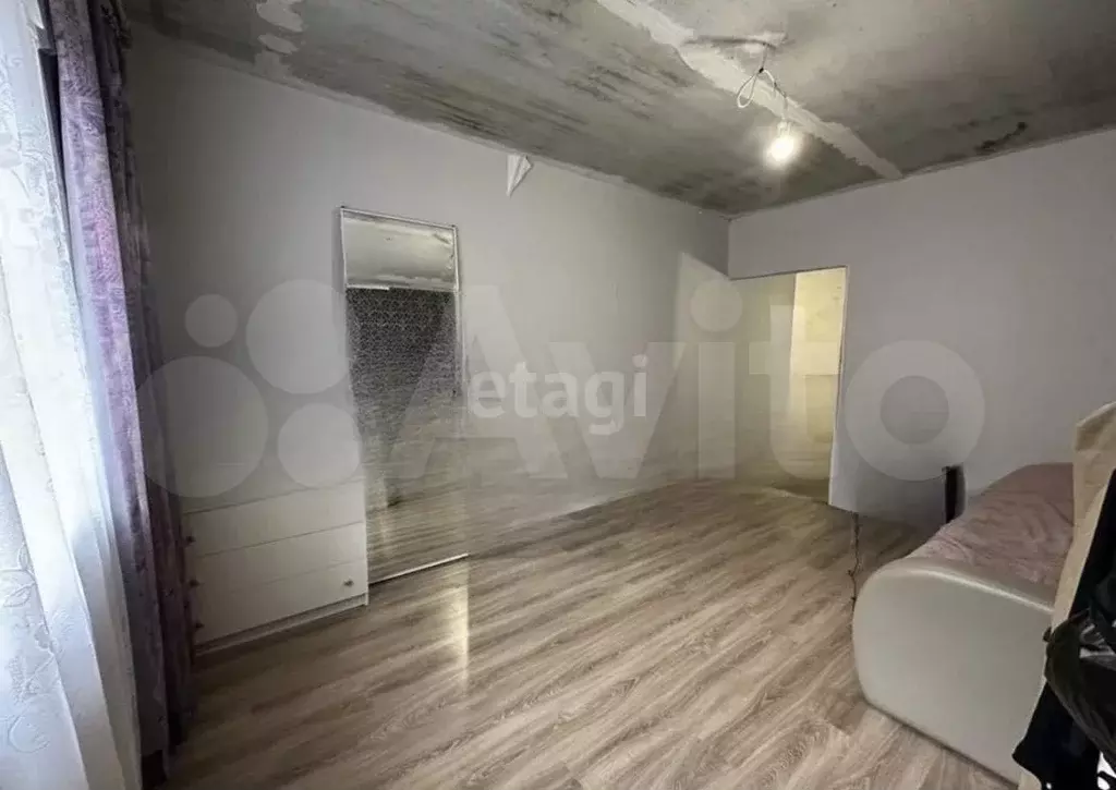 2-к. квартира, 58,9 м, 1/9 эт. - Фото 0