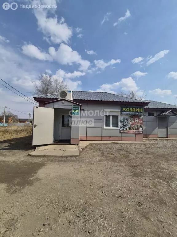 Помещение свободного назначения (81.9 м) - Фото 2