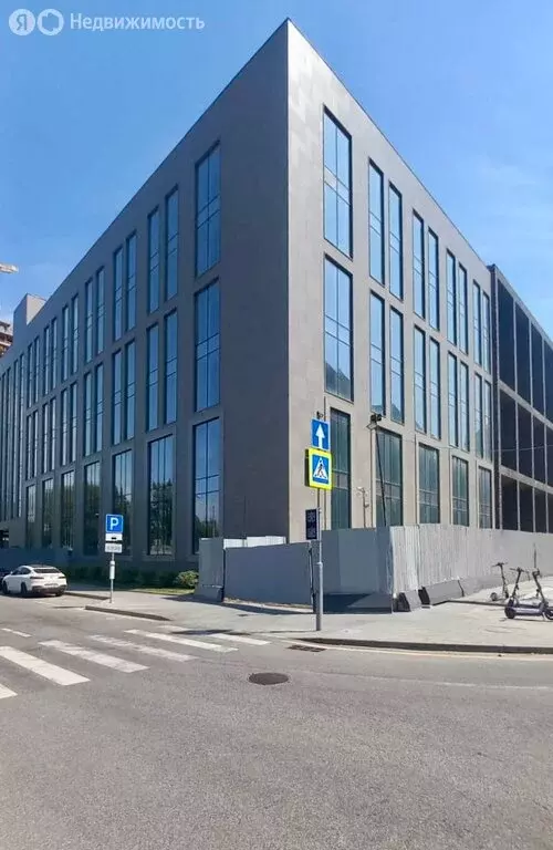 Офис (25000 м) - Фото 2