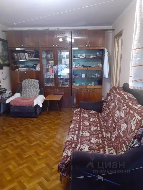 Комната Омская область, Омск Привокзальный мкр, ул. Академика Павлова, ... - Фото 1