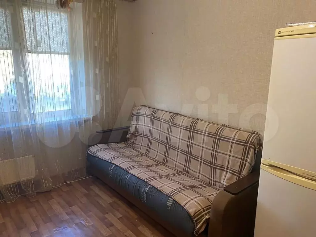 Квартира-студия, 18 м, 1/9 эт. - Фото 1