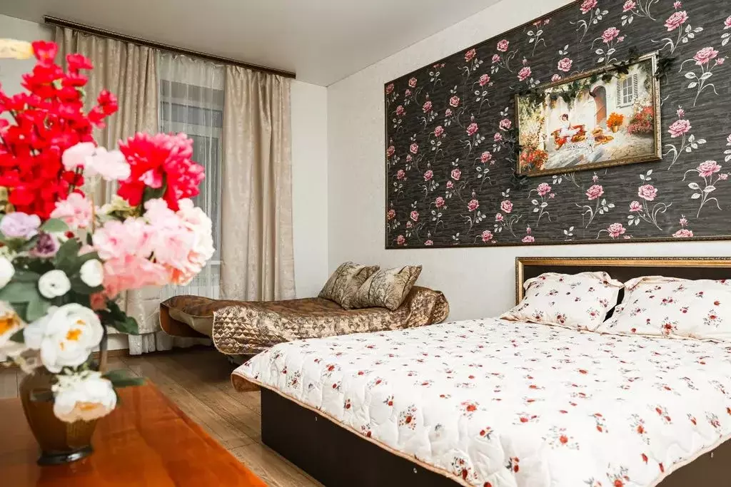 2-к кв. Башкортостан, Уфа ул. Рихарда Зорге, 61/1 (60.0 м) - Фото 2