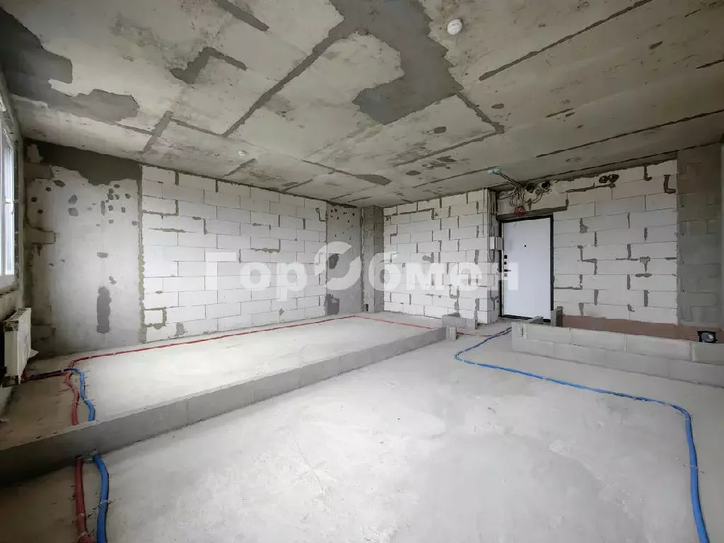 Продается 1-комнатная квартира - Фото 1