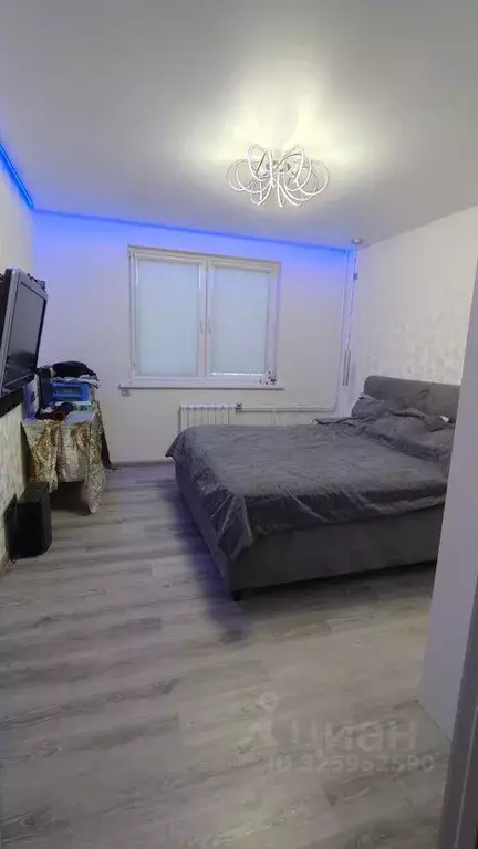 4-к кв. Москва Алтуфьевское ш., 96 (98.4 м) - Фото 2