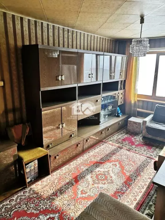 1-к кв. Кемеровская область, Кемерово ул. Федоровского, 26к1 (23.0 м) - Фото 0