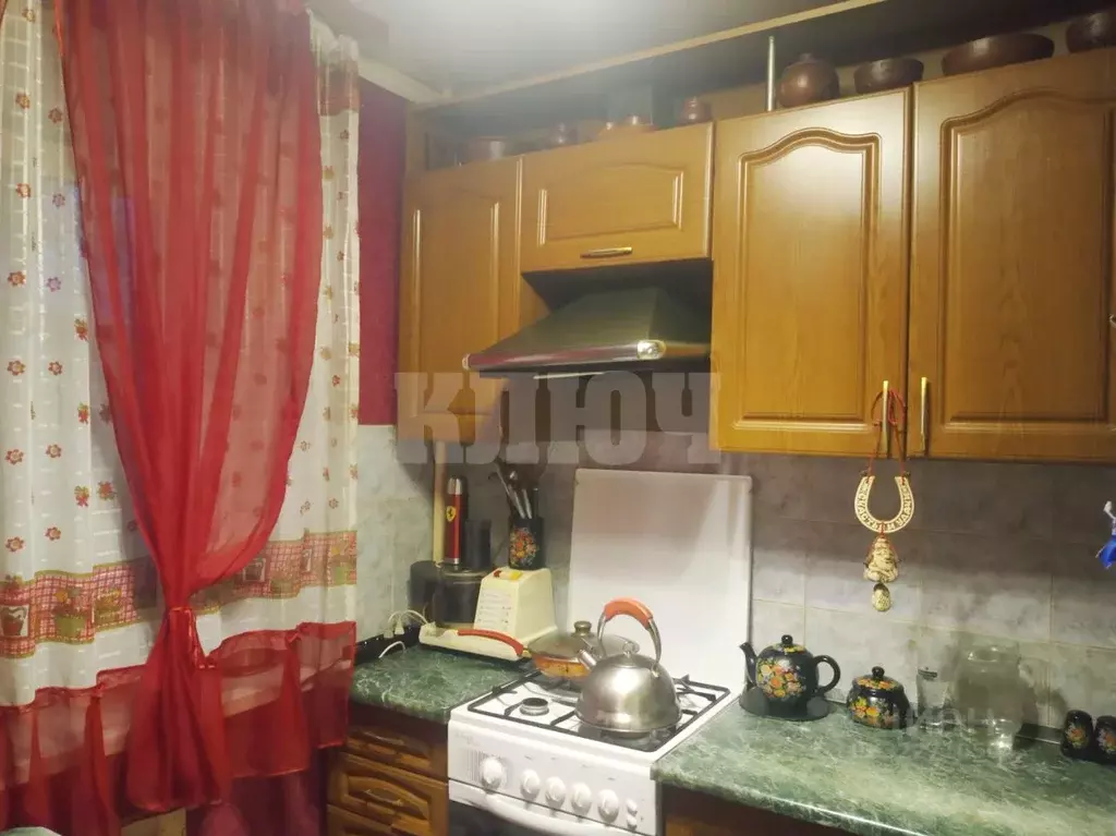 2-к кв. Вологодская область, Сокол ул. Орешкова, 4 (45.3 м) - Фото 1