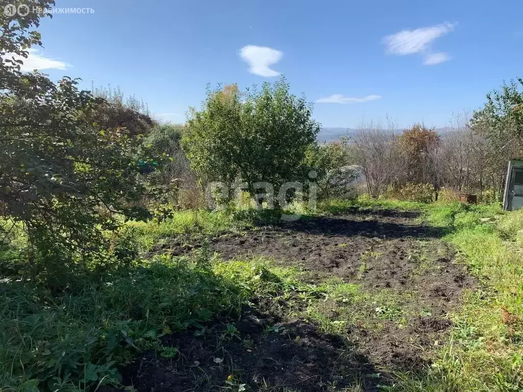 Участок в Миасс, СНТ Автомобиль (6.475 м) - Фото 2