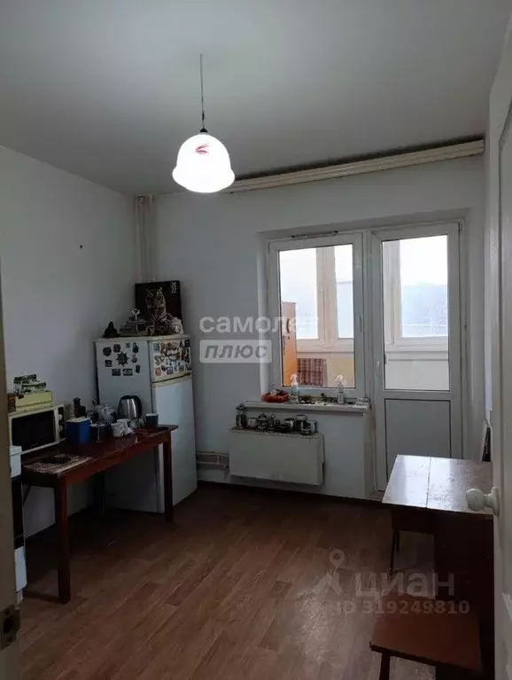 Квартира, 2 комнаты, 53 м - Фото 0