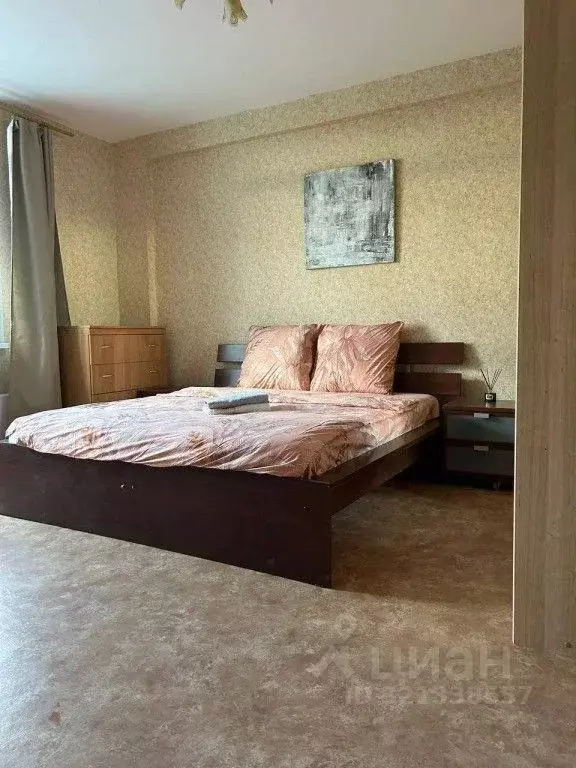 2-к кв. Нижегородская область, Кстово бул. Нефтепереработчиков, 11А ... - Фото 1