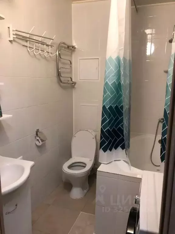 Студия Московская область, Химки городской округ, д. Подолино ул. ... - Фото 2