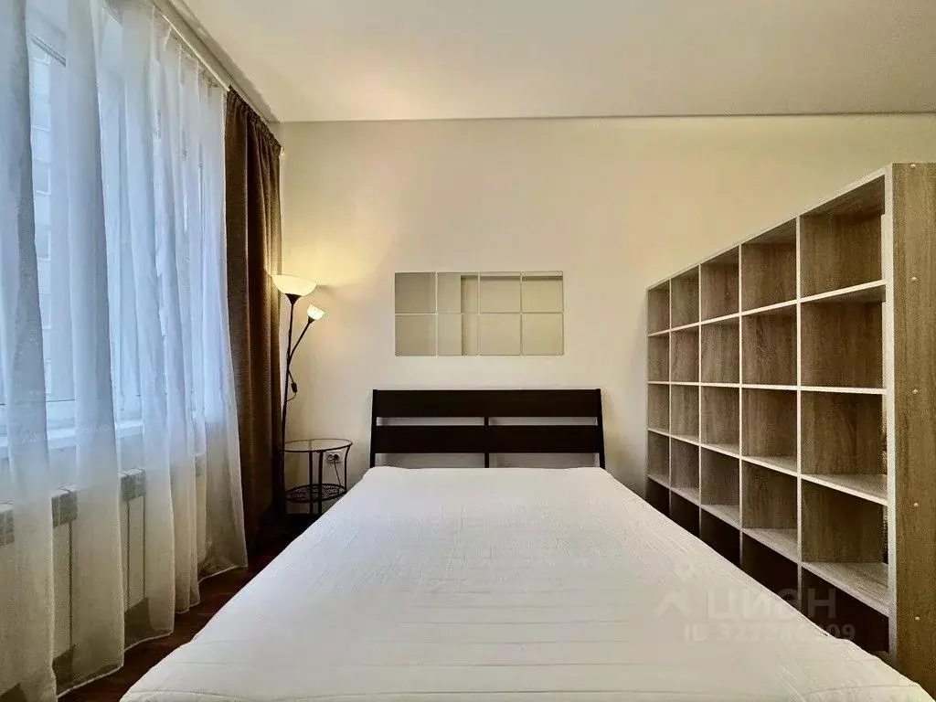 1-к кв. Калужская область, Обнинск просп. Маркса, 87 (50.0 м) - Фото 1