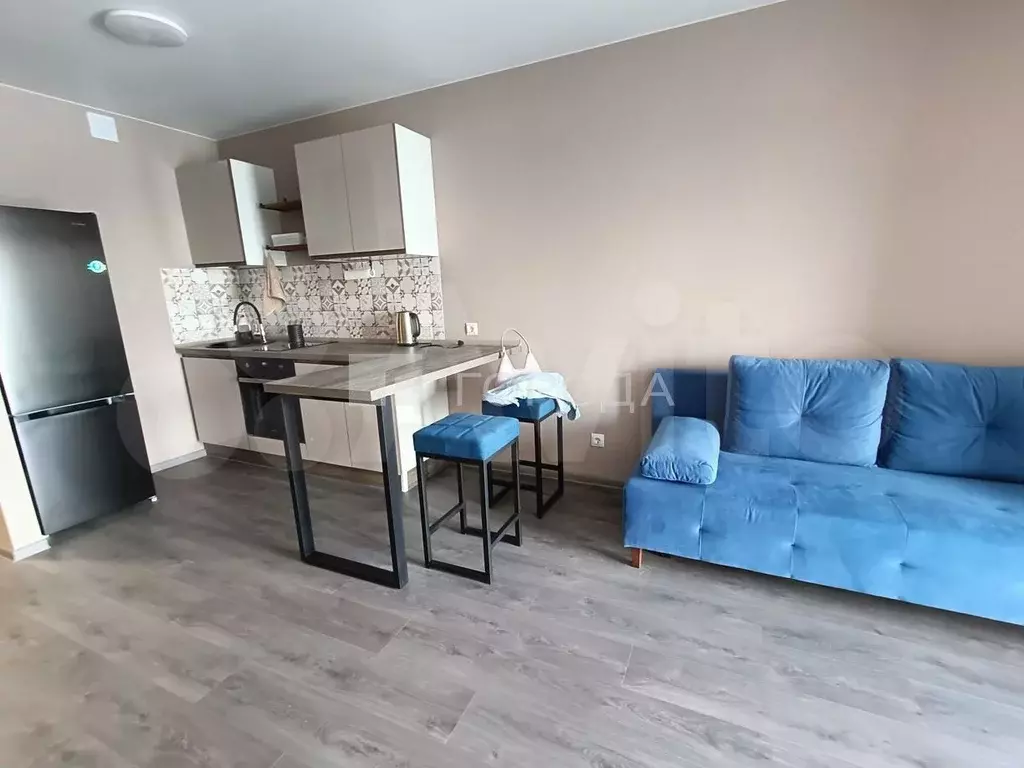 2-к. квартира, 50 м, 7/10 эт. - Фото 0