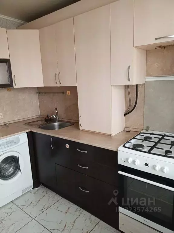 2-к кв. Омская область, Омский район, с. Троицкое, Ясная Поляна мкр ... - Фото 2