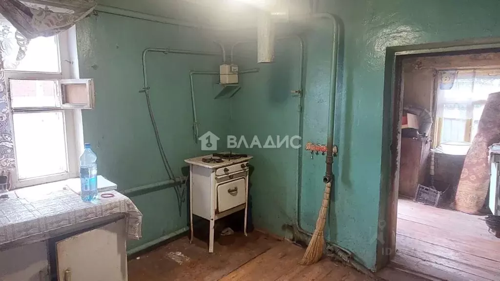 Дом в Тульская область, Тула пос. Горелки, ул. Энтузиастов, 51 (47 м) - Фото 1