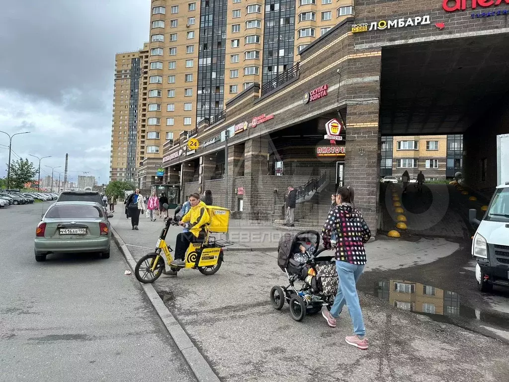 Помещение на трафике 25м2 - Фото 0