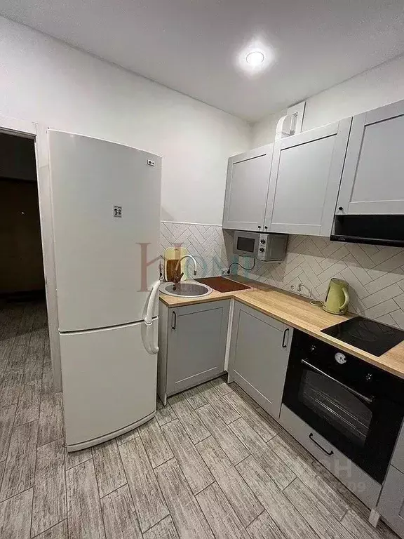 1-к кв. Новосибирская область, Новосибирск ул. Некрасова, 41 (40.0 м) - Фото 1