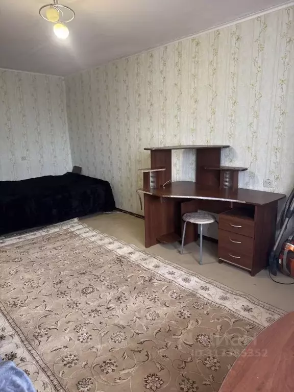 1-к кв. Ивановская область, Иваново Велижская ул., 29 (36.0 м) - Фото 1