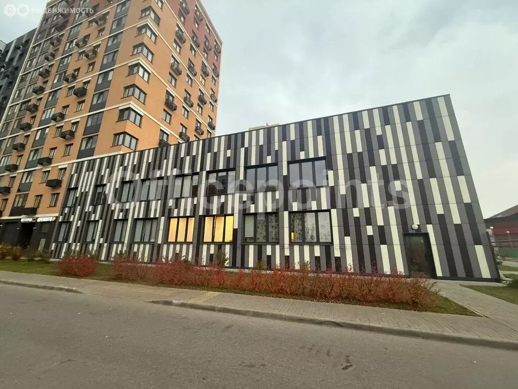 Помещение свободного назначения (2004 м) - Фото 1