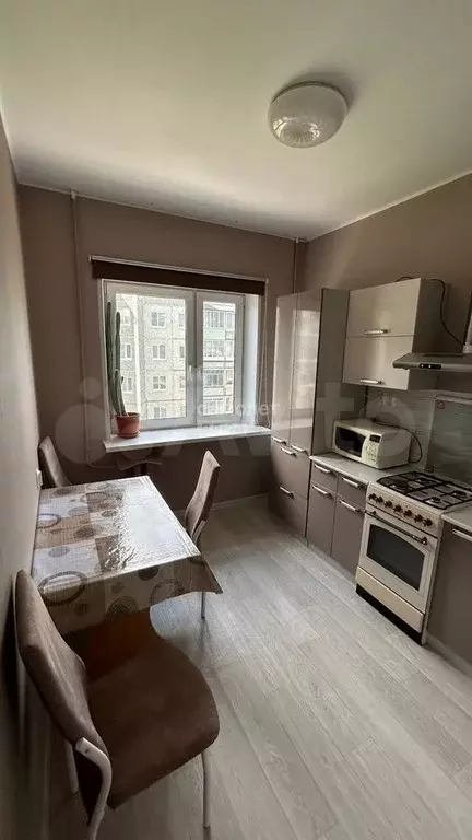 2-к. квартира, 52,5 м, 4/5 эт. - Фото 1