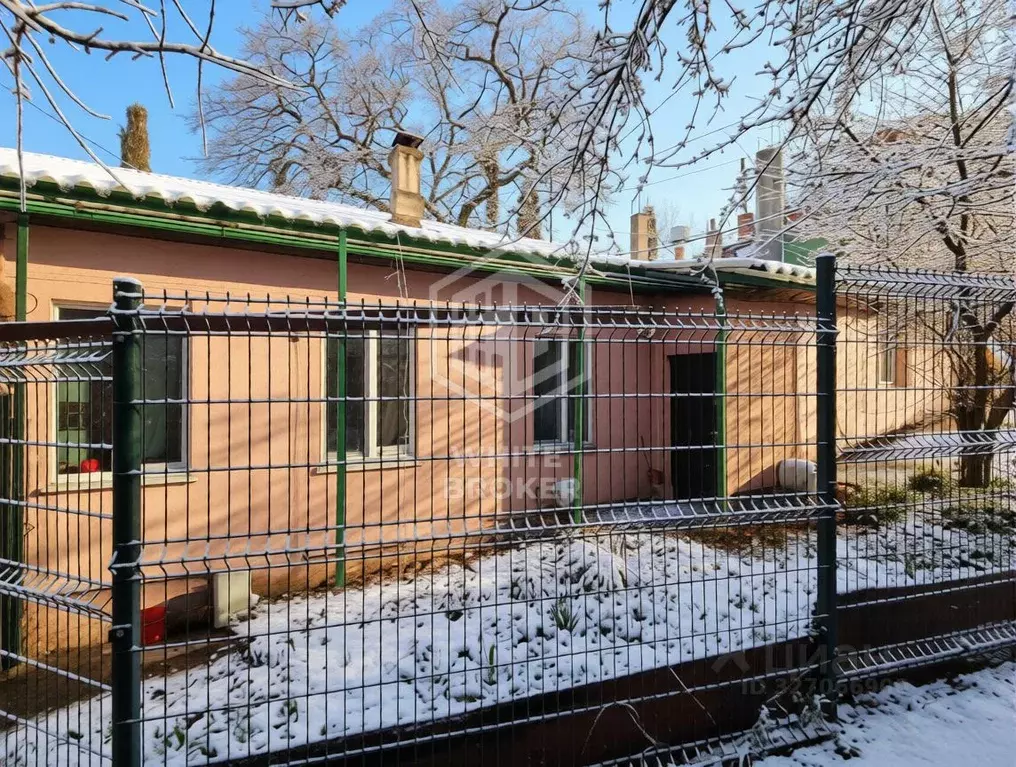 2-к кв. Крым, Ялта муниципальный округ, Ореанда пгт 14 (47.8 м) - Фото 1