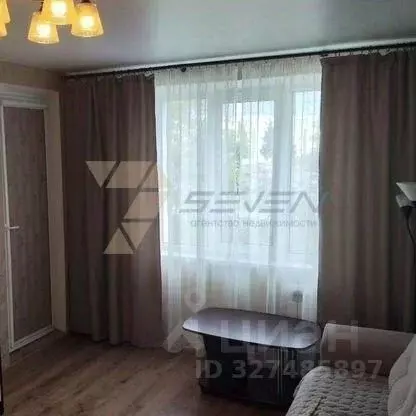 2-к кв. Севастополь просп. Октябрьской Революции, 56А (50.6 м) - Фото 1