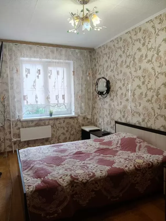 2-к. квартира, 45 м, 7/9 эт. - Фото 0