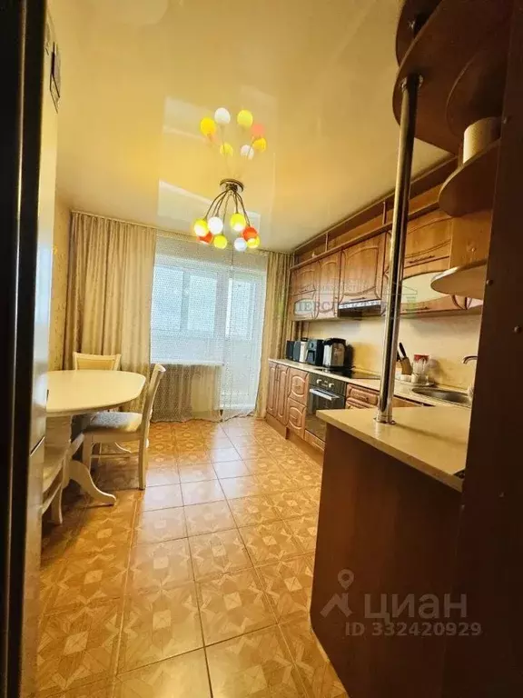 2-к кв. Приморский край, Артем ул. Фрунзе, 60 (56.5 м) - Фото 2