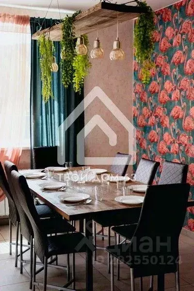 Дом в Самарская область, Самара СНТ СОК, ул. Четвертая, 63 (210 м) - Фото 1