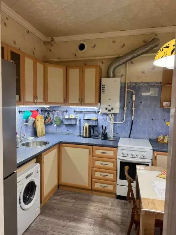 1-к кв. Ростовская область, Таганрог Транспортная ул., 21А (26.0 м) - Фото 1