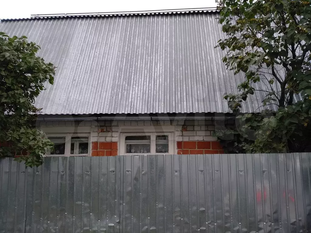 Купить Дачу В Кстово Нижегородской