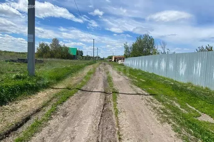 Участок в Тюменская область, Исетский муниципальный округ, село ... - Фото 2