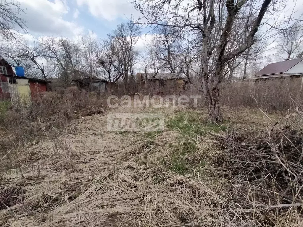 Участок в Воронежская область, Воронеж Завода радиодеталей СНТ, ул. ... - Фото 2