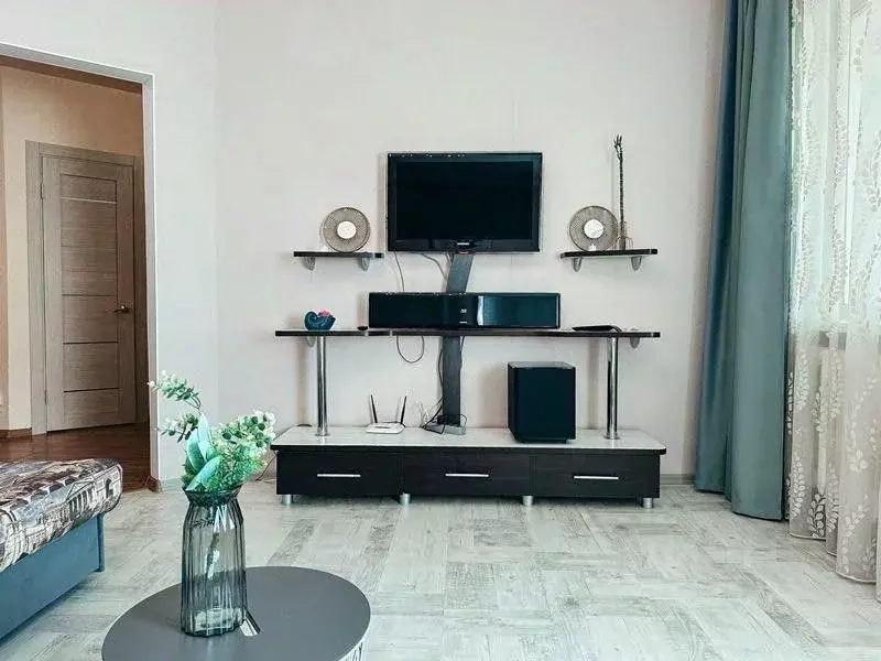 1-к кв. Самарская область, Самара Солнечная ул., 10 (40.0 м) - Фото 1