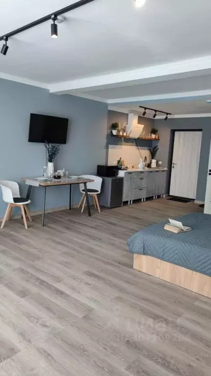 Комната Ульяновская область, Новоульяновск городской округ, с. Криуши ... - Фото 1