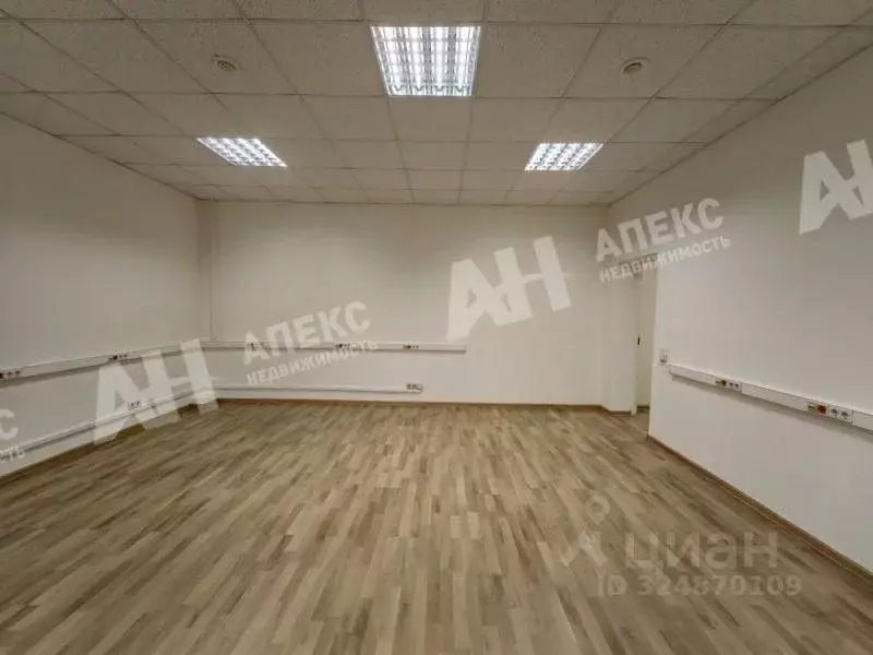 Офис в Москва Научный проезд, 8С1 (65 м) - Фото 2