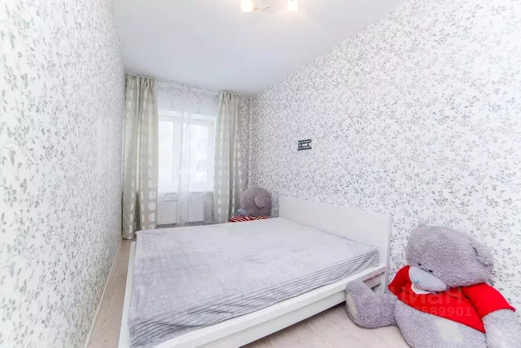 2-к кв. Свердловская область, Екатеринбург ул. Союзная, 4 (60.0 м) - Фото 0