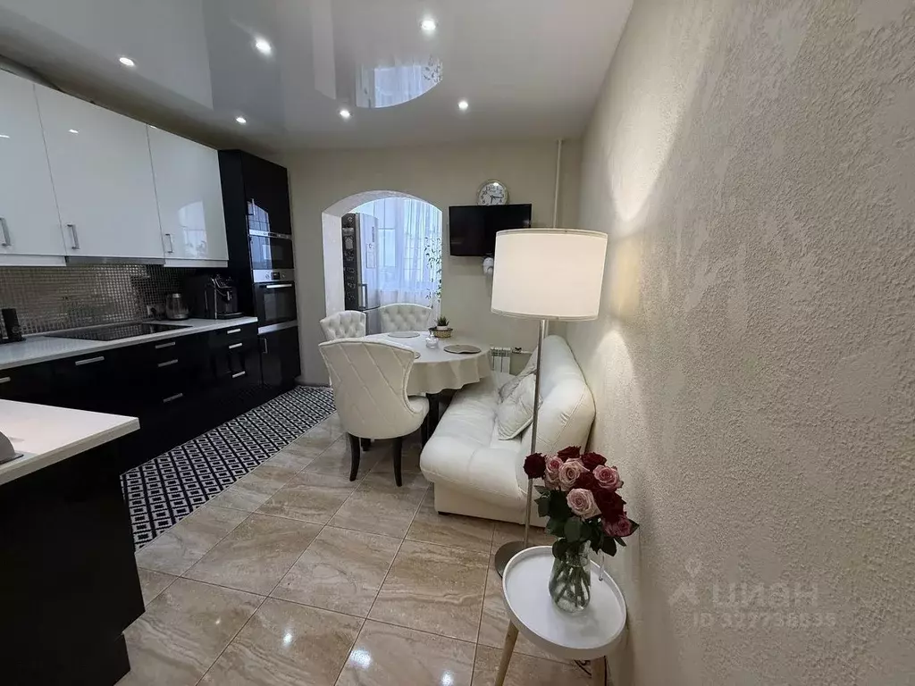 3-к кв. Тверская область, Конаково ул. Александровка, 7 (85.0 м) - Фото 2