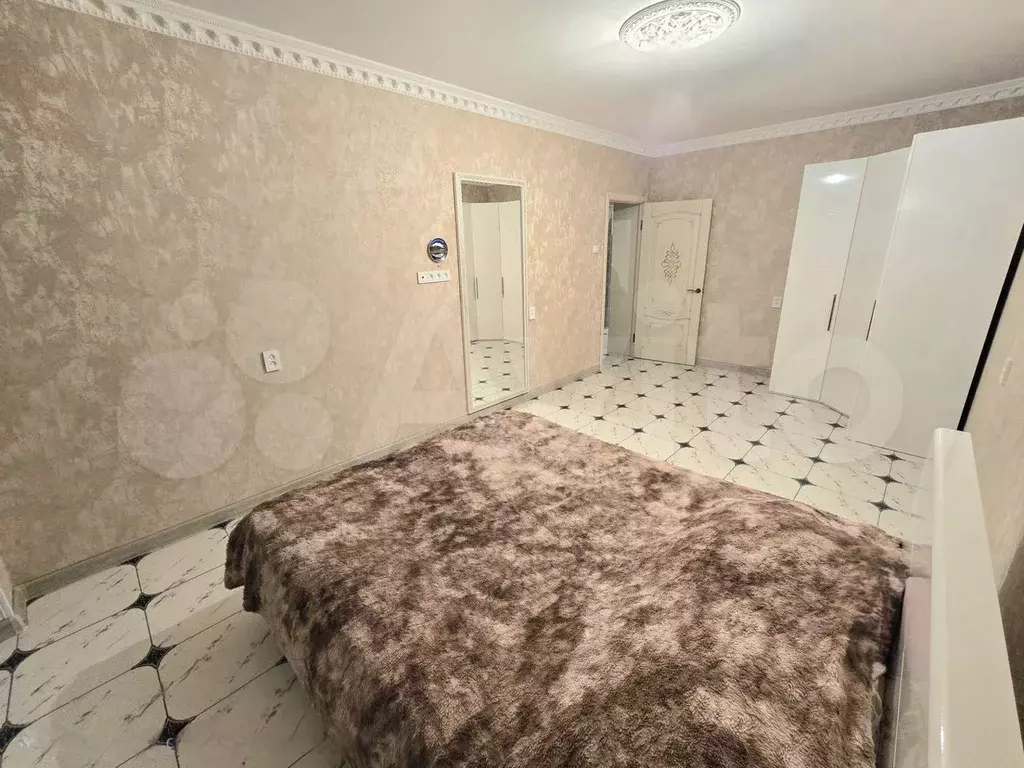 2-к. квартира, 64,8 м, 7/7 эт. - Фото 1