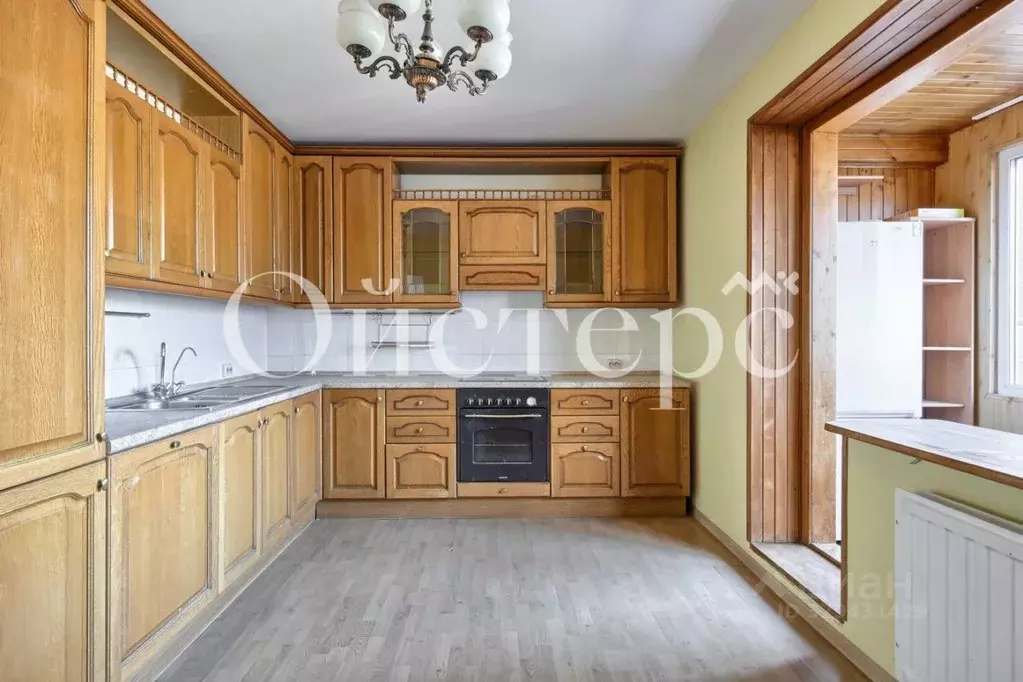3-к кв. Санкт-Петербург просп. Энгельса, 150К1 (93.9 м) - Фото 1