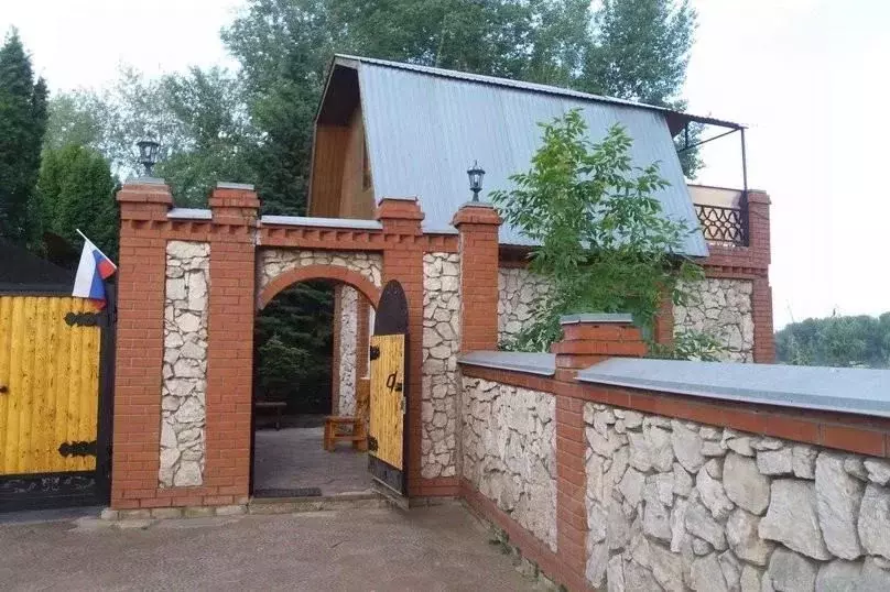 Дом в Самарская область, Самара Утес СДНТ, 45 (60 м) - Фото 2