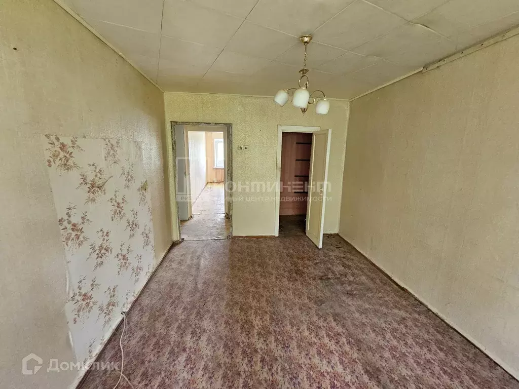 Продаётся 2-к квартира, 47.1 м - Фото 1