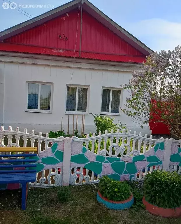 Дом в Красноуральск, улица 40 лет Октября, 76 (72 м) - Фото 2