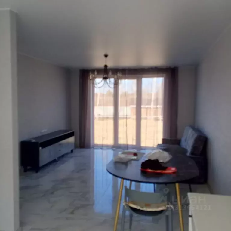 2-к кв. Ярославская область, Переславль-Залесский ул. Свободы, 116 ... - Фото 1